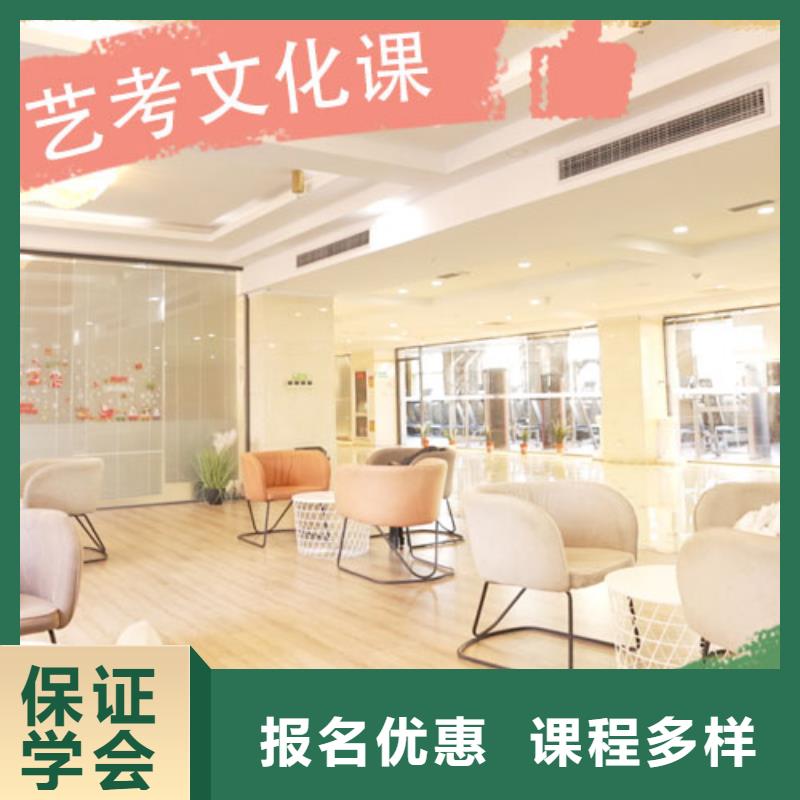 艺考文化课集训班艺考生一对一补习手把手教学