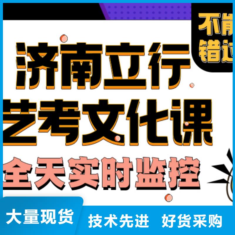 济南艺考文化课艺考辅导老师专业