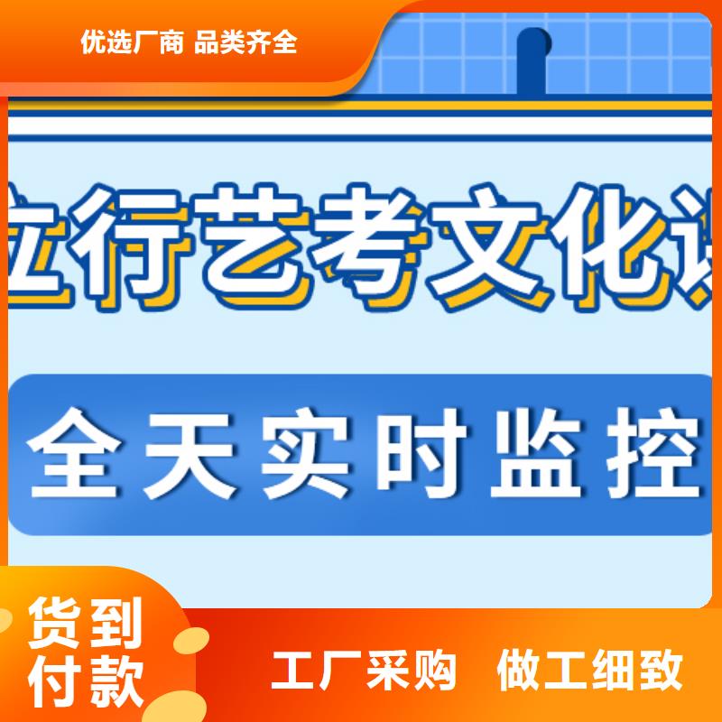 县艺考文化课补习哪里好选择