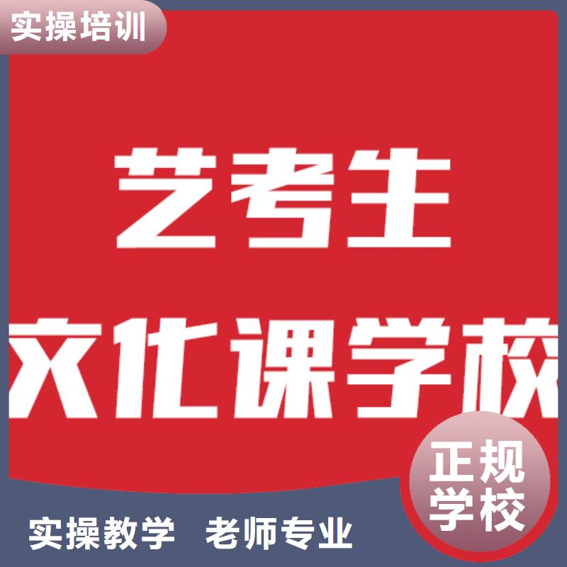 艺考文化课机构【艺术专业日常训练】正规学校