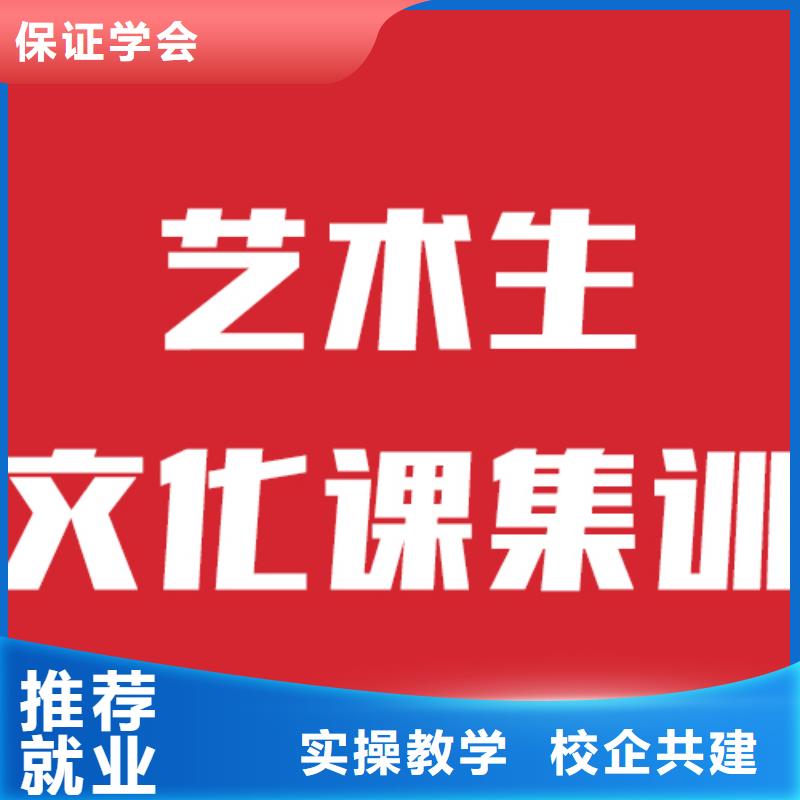 艺考文化课机构,高考复读周日班就业前景好