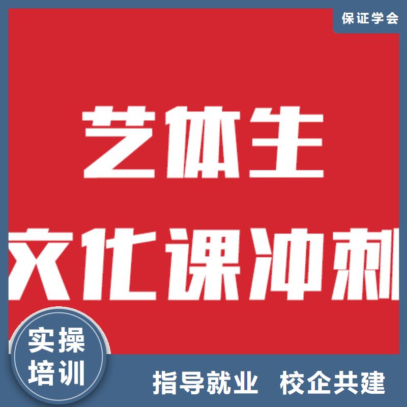 艺考生文化课补习学校性价比高的多少分