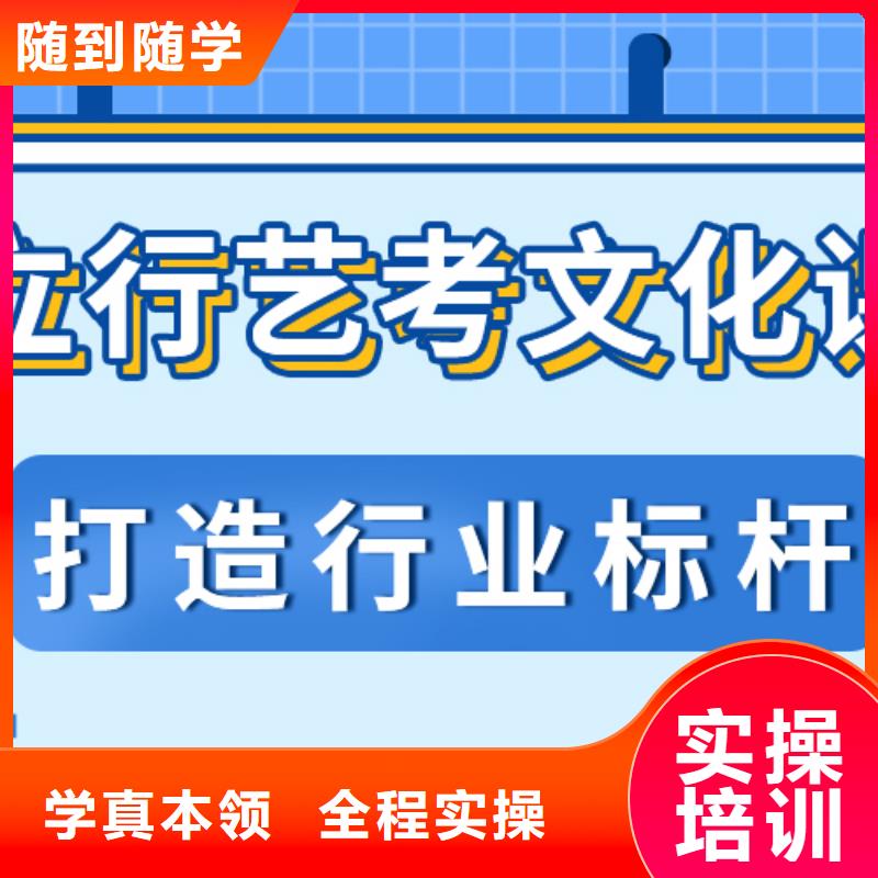 艺考文化课冲刺排行榜大约多少钱