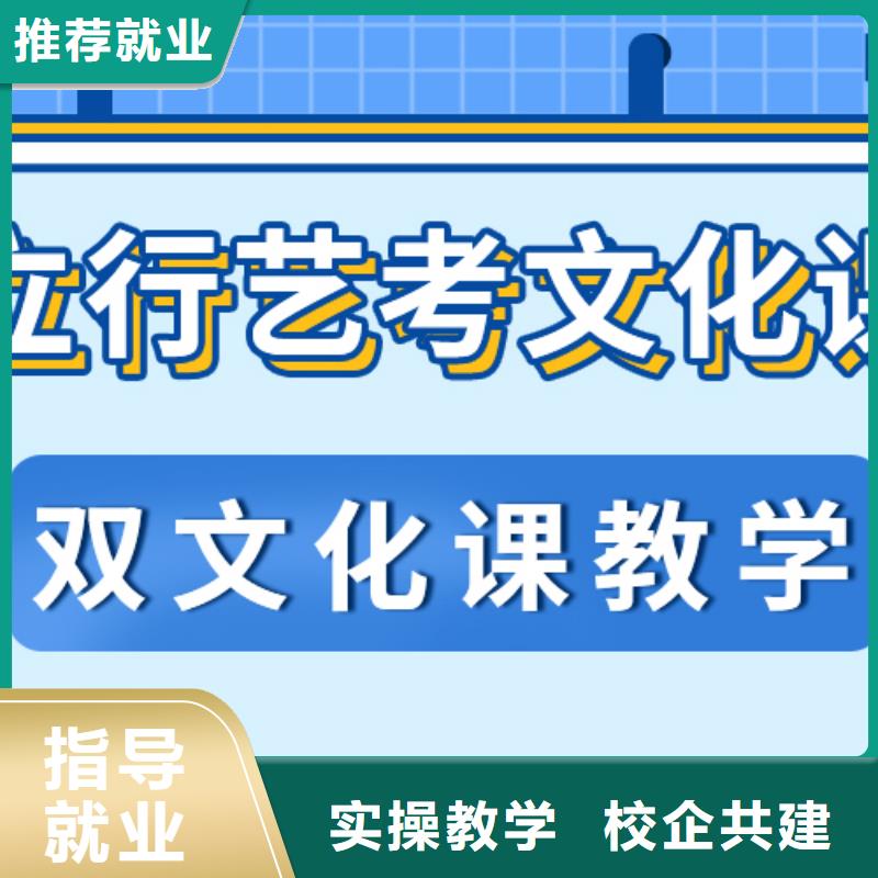 艺考文化课培训班保证学会