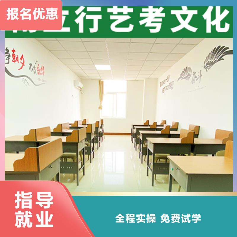 艺考文化课培训班高三复读班实操培训