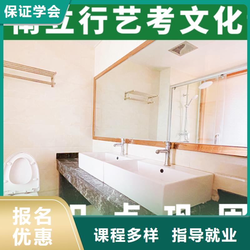 艺考文化课培训班【高中一对一辅导】就业