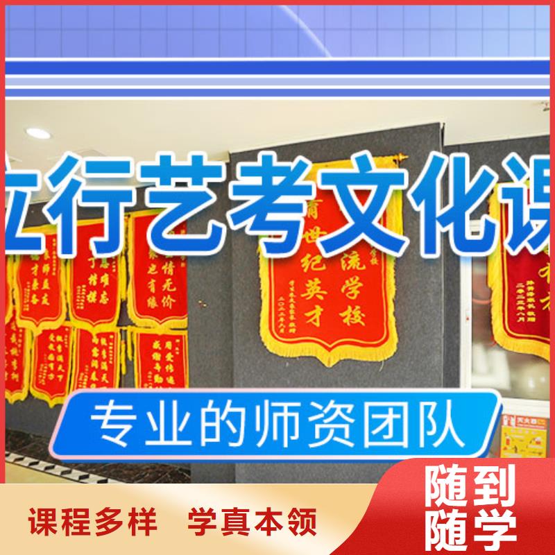艺考文化课补习【高考复读清北班】手把手教学