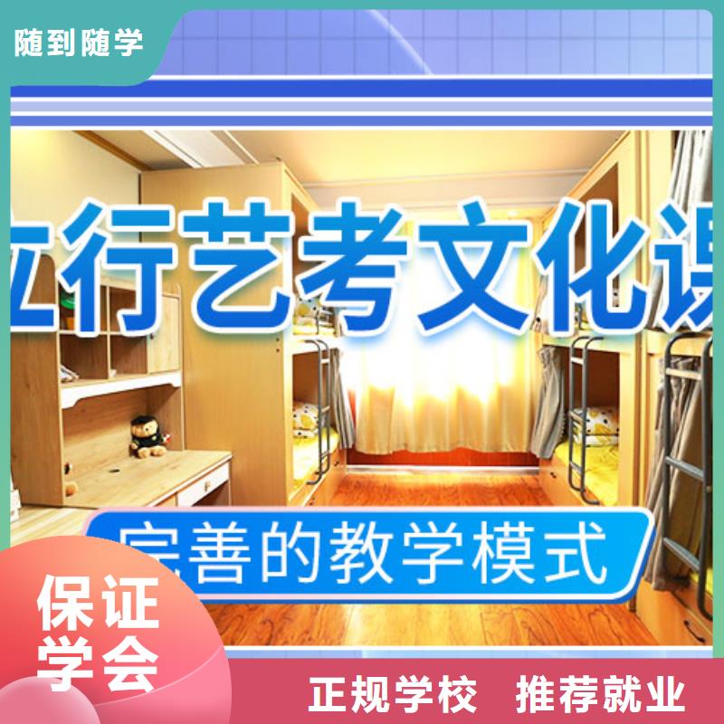 艺考文化课补习艺考随到随学