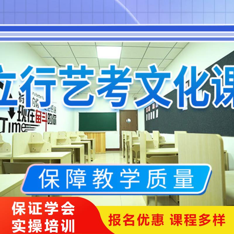 艺考文化课补习艺考文化课冲刺班理论+实操