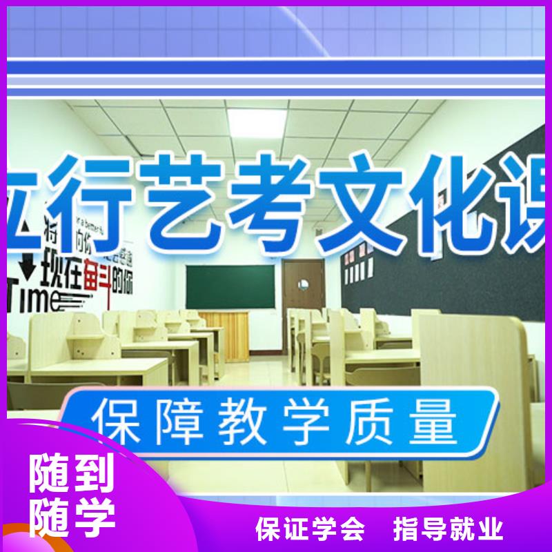 艺考文化课补习艺考随到随学