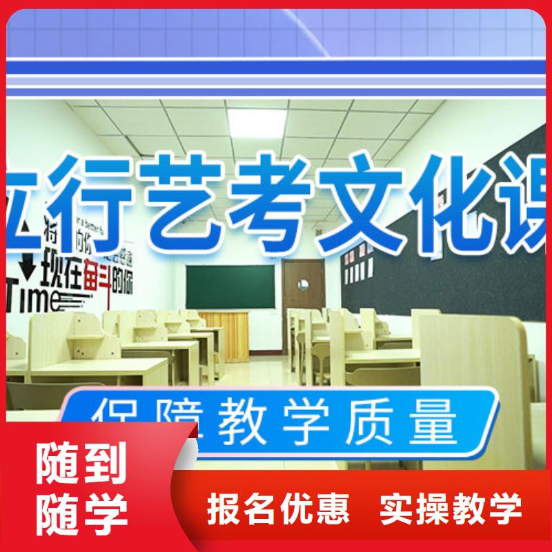 艺考文化课补习【高考复读清北班】手把手教学