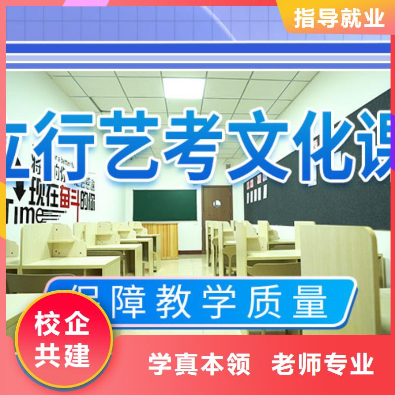 艺考文化课补习【高考复读清北班】手把手教学