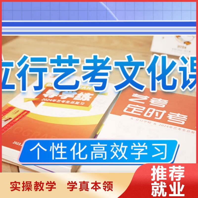 藝考文化課補習-【藝考培訓班】理論+實操