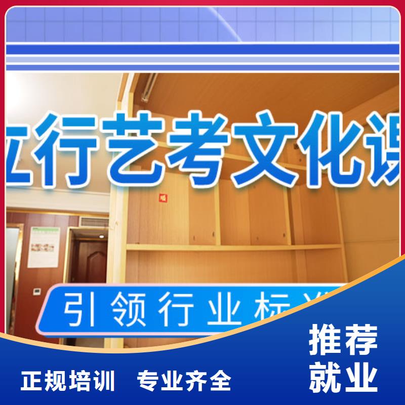 艺考文化课补习高考全日制培训班学真技术