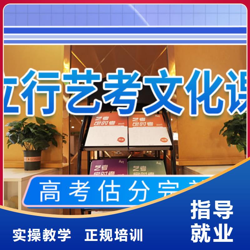 藝考文化課補習,高考補習學校實操教學
