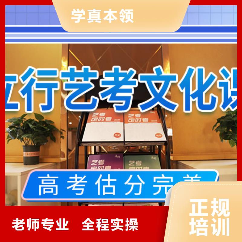 藝考文化課補習-【藝考培訓班】理論+實操