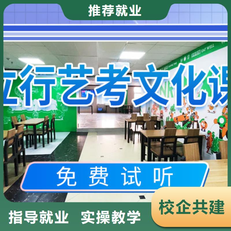 藝考文化課補習,【高考全日制學校】正規學校