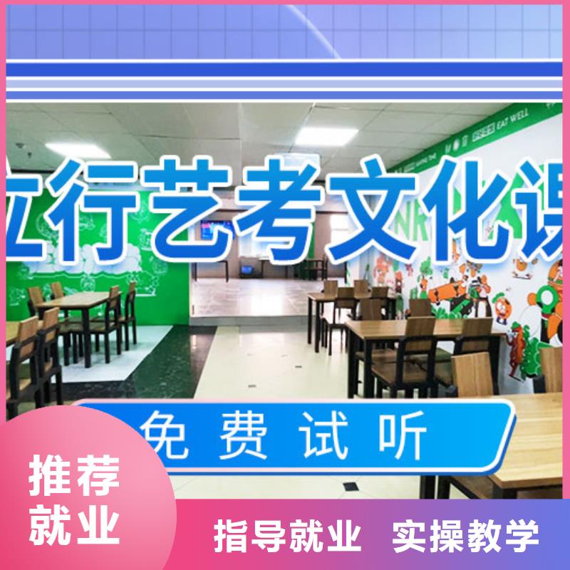 艺考文化课补习艺考随到随学