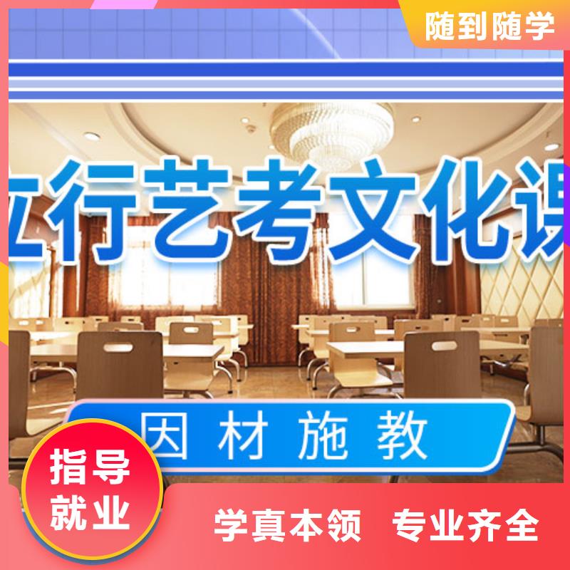 艺考文化课补习艺考复读清北班随到随学
