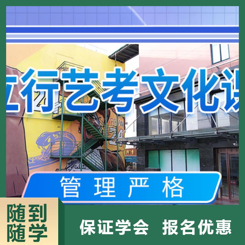 艺考文化课补习【高考复读清北班】手把手教学