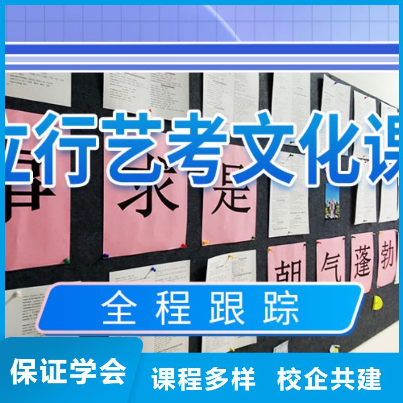 艺考文化课补习艺考随到随学