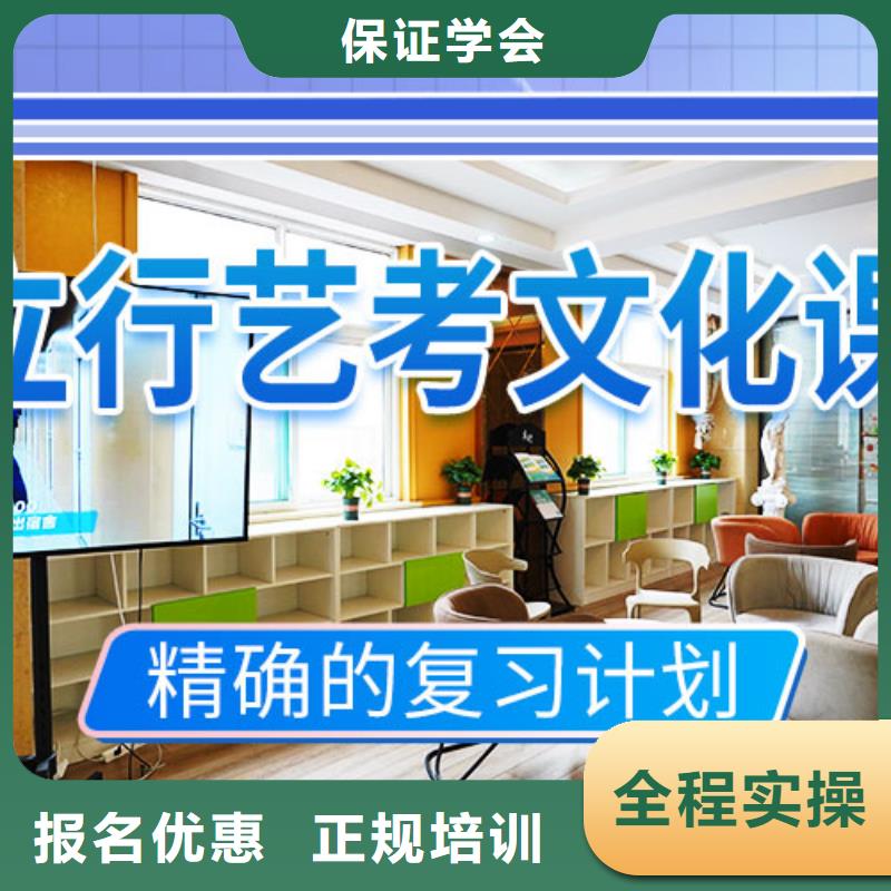艺考文化课补习艺考文化课冲刺班理论+实操