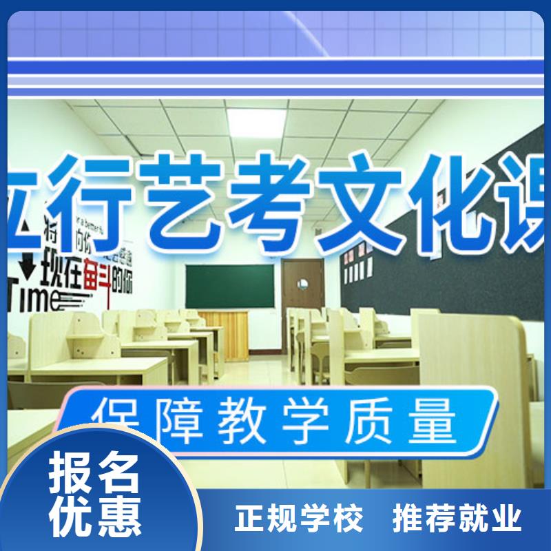 艺考文化课集训艺考辅导课程多样