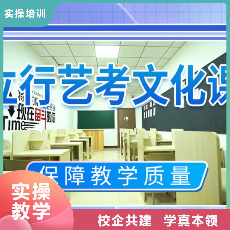 艺考立行学校艺考文化课集训老师专业