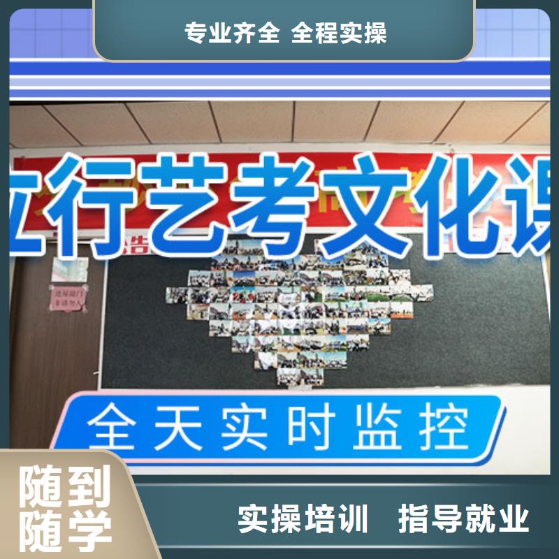 藝術(shù)生文化課培訓(xùn)學(xué)校哪個(gè)好
