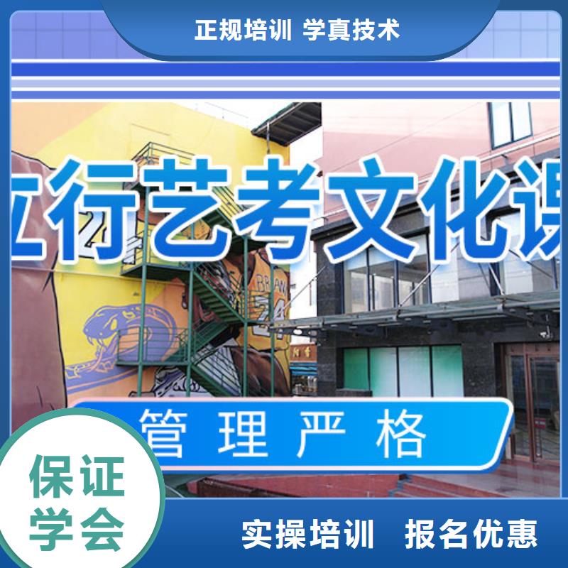 艺考文化课集训【高考冲刺补习】就业快