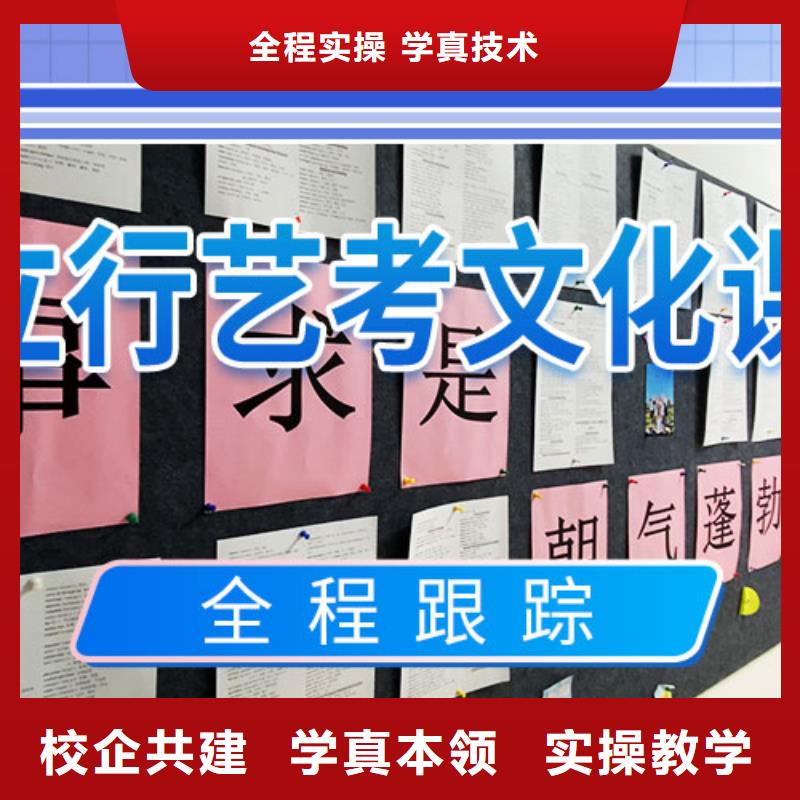 艺考立行学校艺考文化课集训老师专业