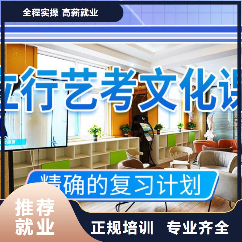 藝考文化課集訓高考志愿一對一指導專業齊全
