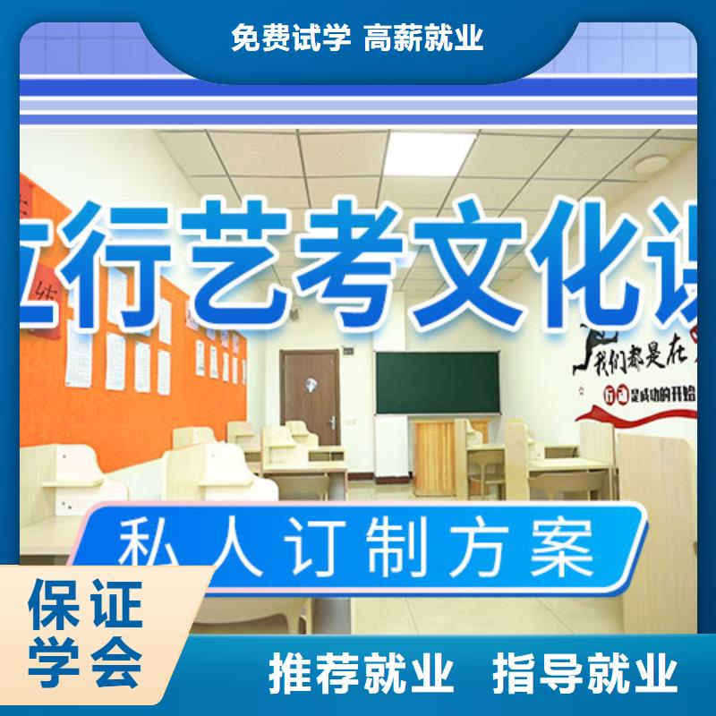 艺考文化课培训学历正规培训