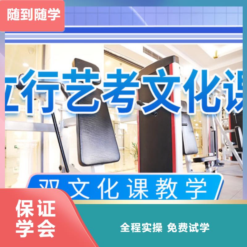 艺考文化课培训学真技术本地生产厂家