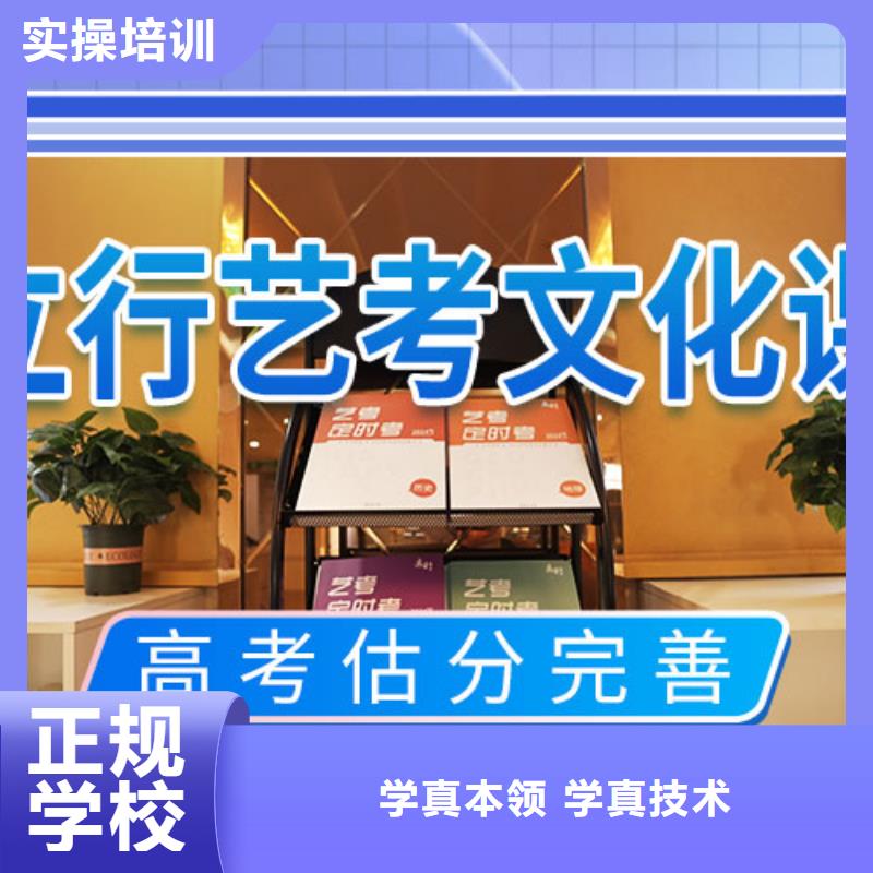 艺考文化课培训【高考小班教学】手把手教学