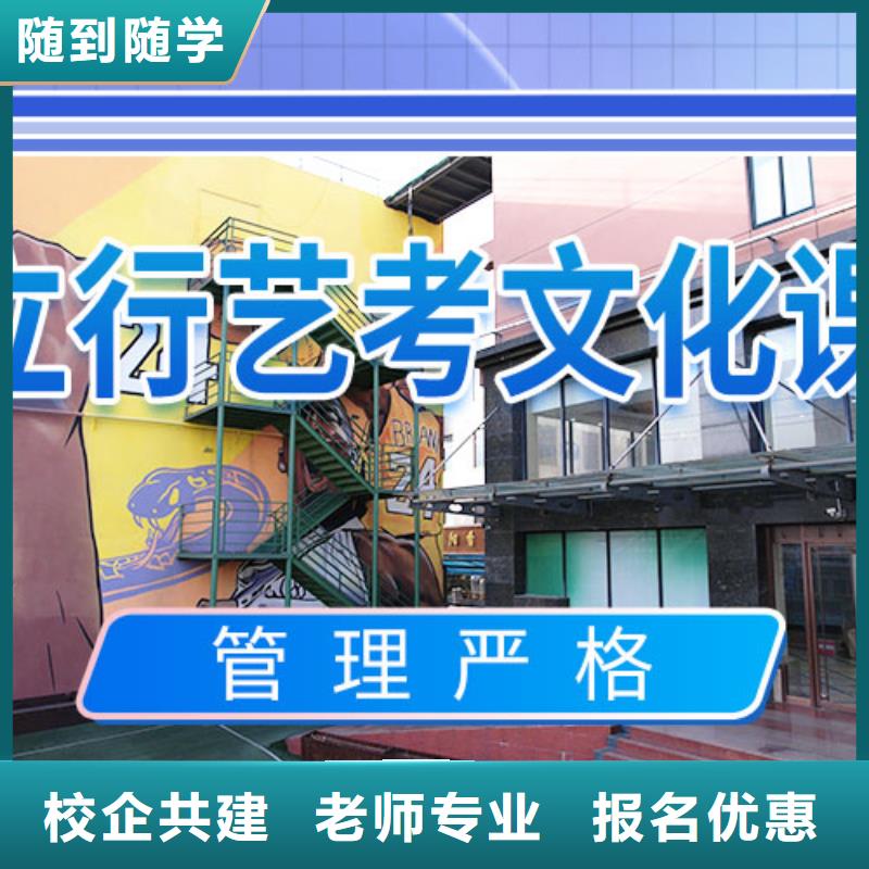 艺考文化课培训【高考小班教学】手把手教学