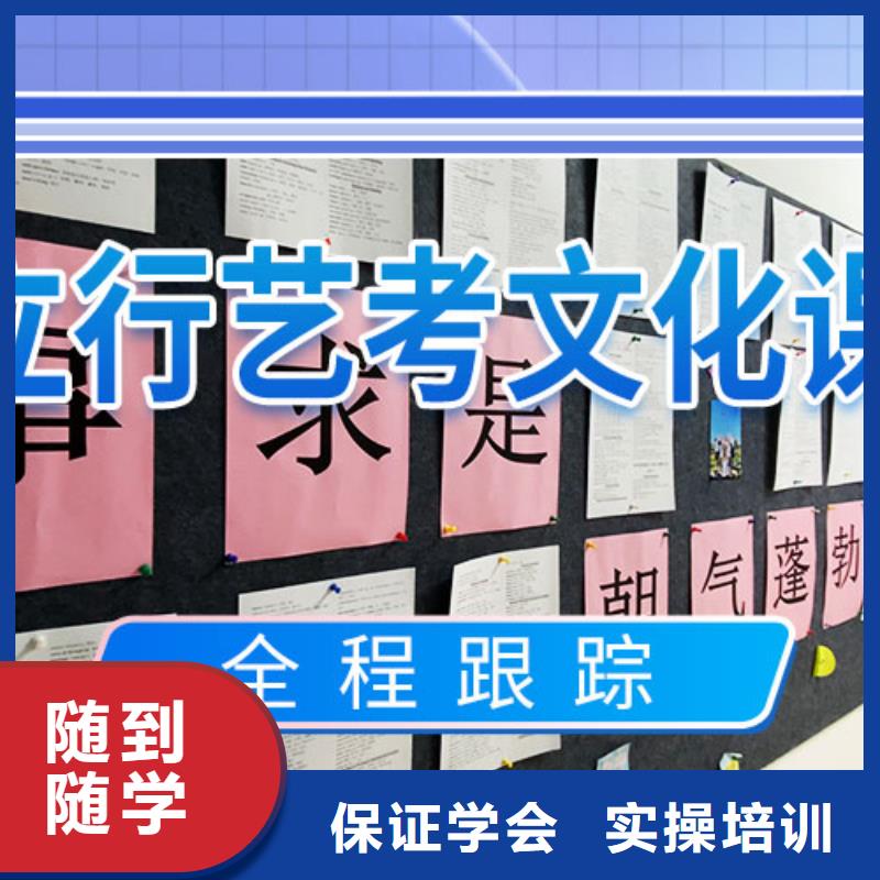艺考文化课培训高考志愿填报指导理论+实操