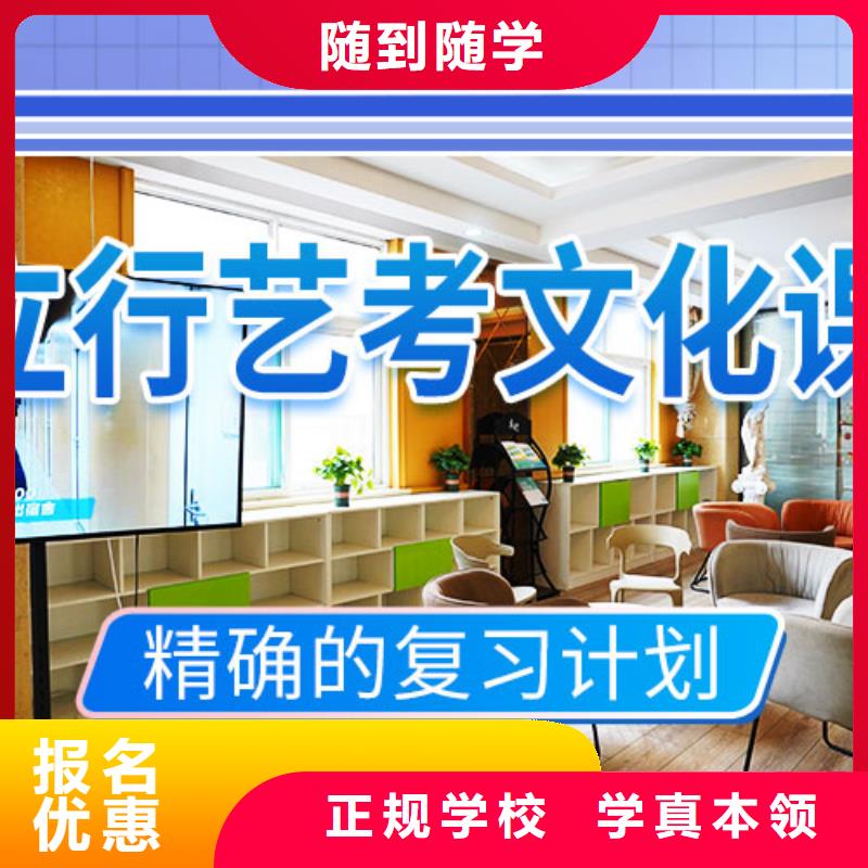艺考文化课培训【高考小班教学】手把手教学