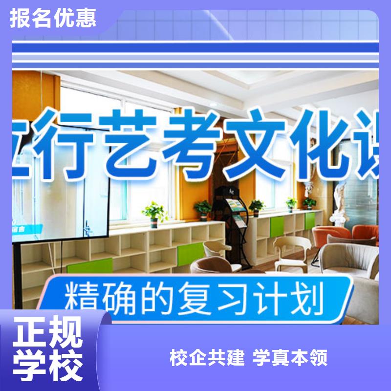 艺考文化课培训【高考小班教学】手把手教学