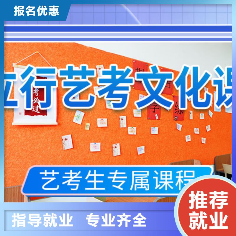 艺考文化课培训【高考小班教学】手把手教学