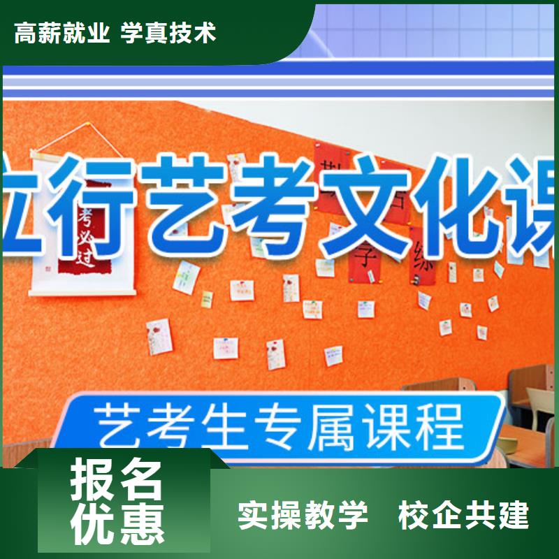 艺考文化课培训【高考小班教学】手把手教学