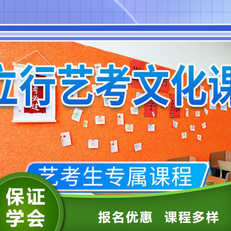 艺考文化课培训艺考生一对一补习全程实操