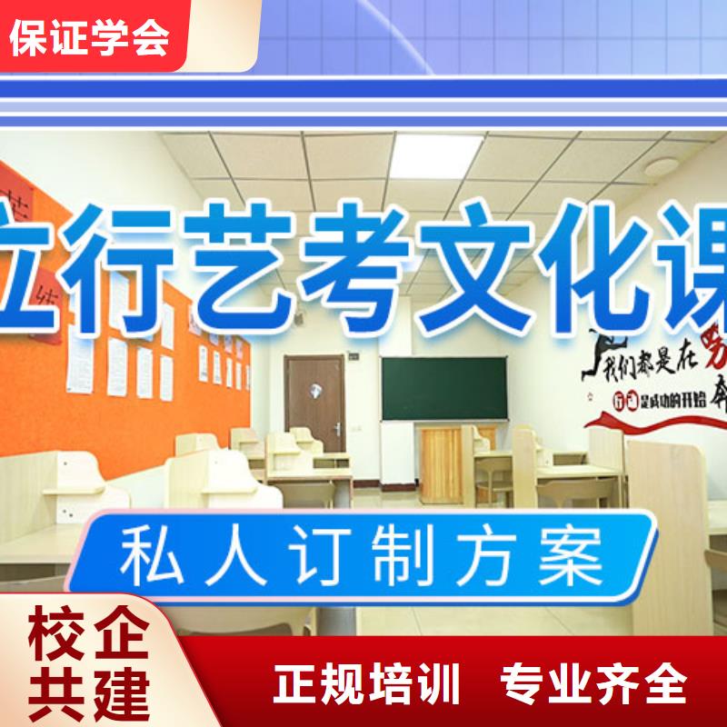 艺考文化课冲刺舞蹈艺考培训专业齐全