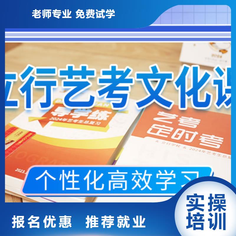 藝考文化課沖刺高中一對一輔導(dǎo)就業(yè)