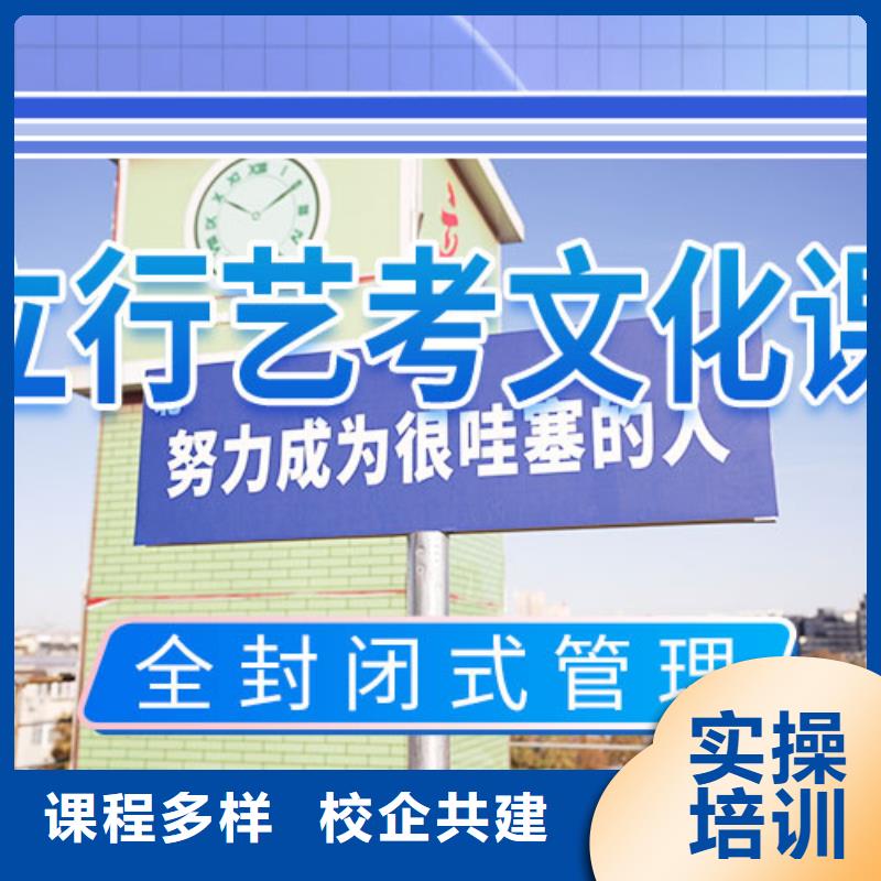 艺考文化课冲刺舞蹈艺考培训专业齐全