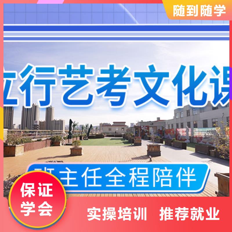 艺考文化课冲刺播音主持实操教学