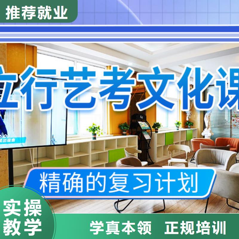艺考文化课冲刺舞蹈艺考培训专业齐全