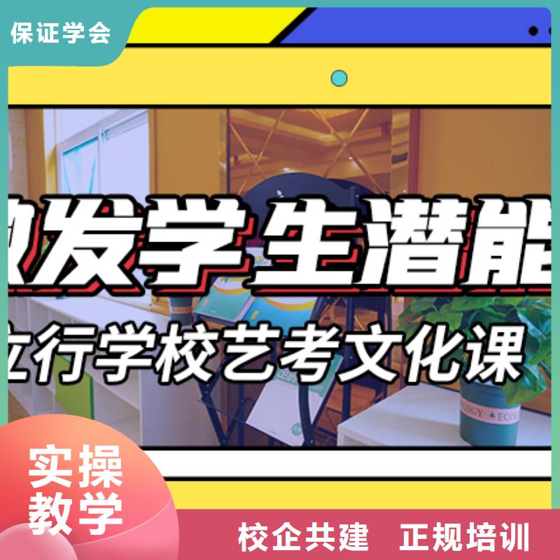 藝考生文化課集訓班,【高考復讀清北班】學真技術