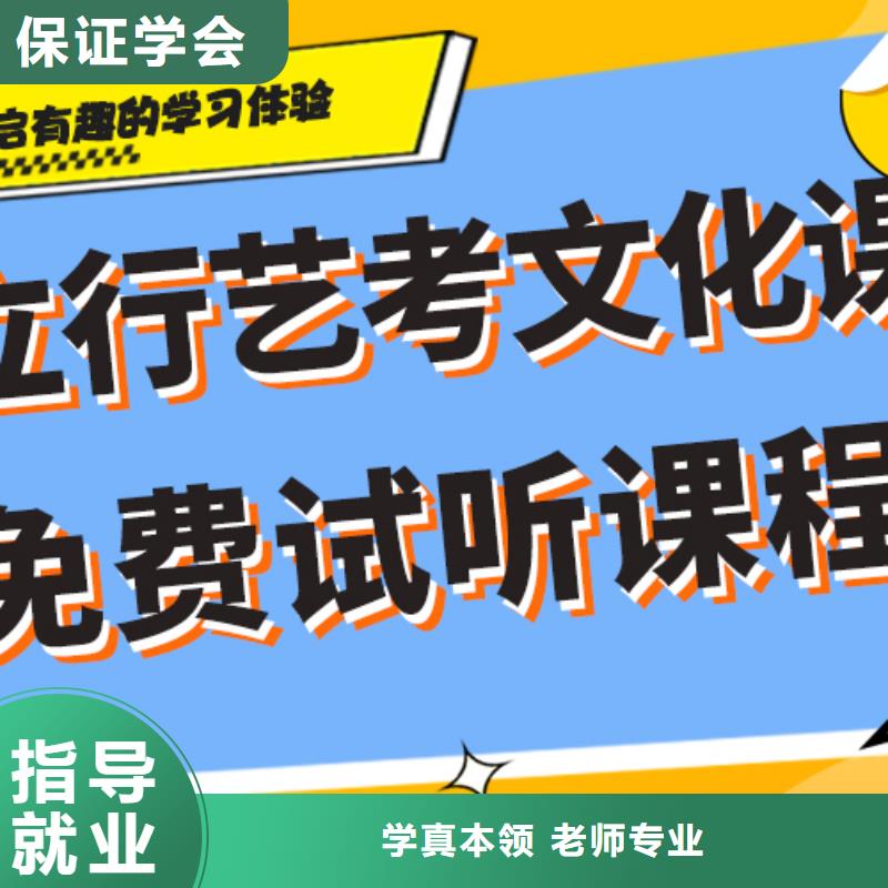 艺考文化课辅导班高考英语辅导理论+实操
