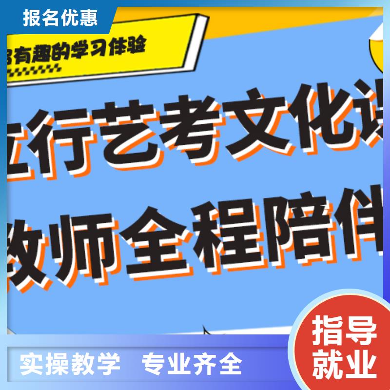 艺考文化课辅导班艺考理论+实操